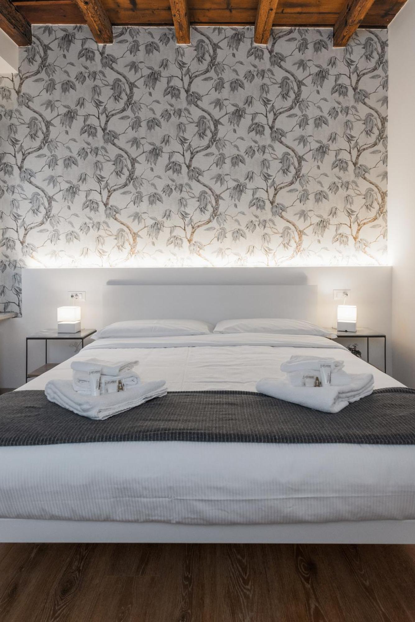Flats4Rent Casa Di Tea Apartment - Verona — Photos 2