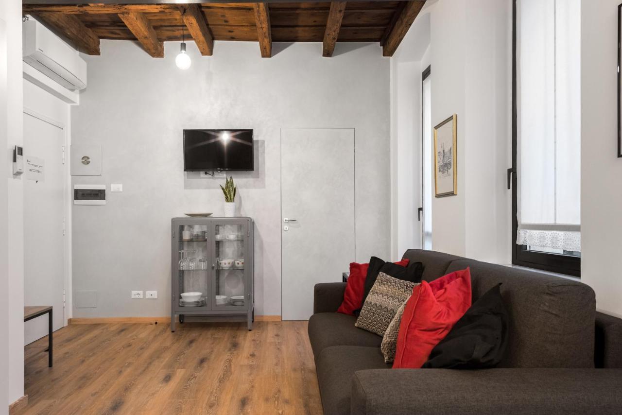 Flats4Rent Casa Di Tea Apartment - Verona — Photos 3