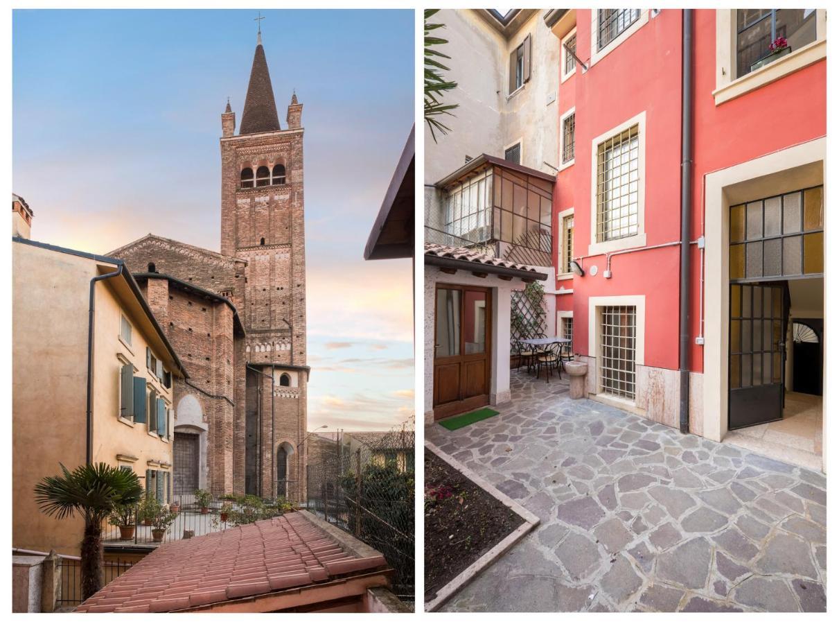Flats4Rent Casa Di Tea Apartment - Verona — Photos 1