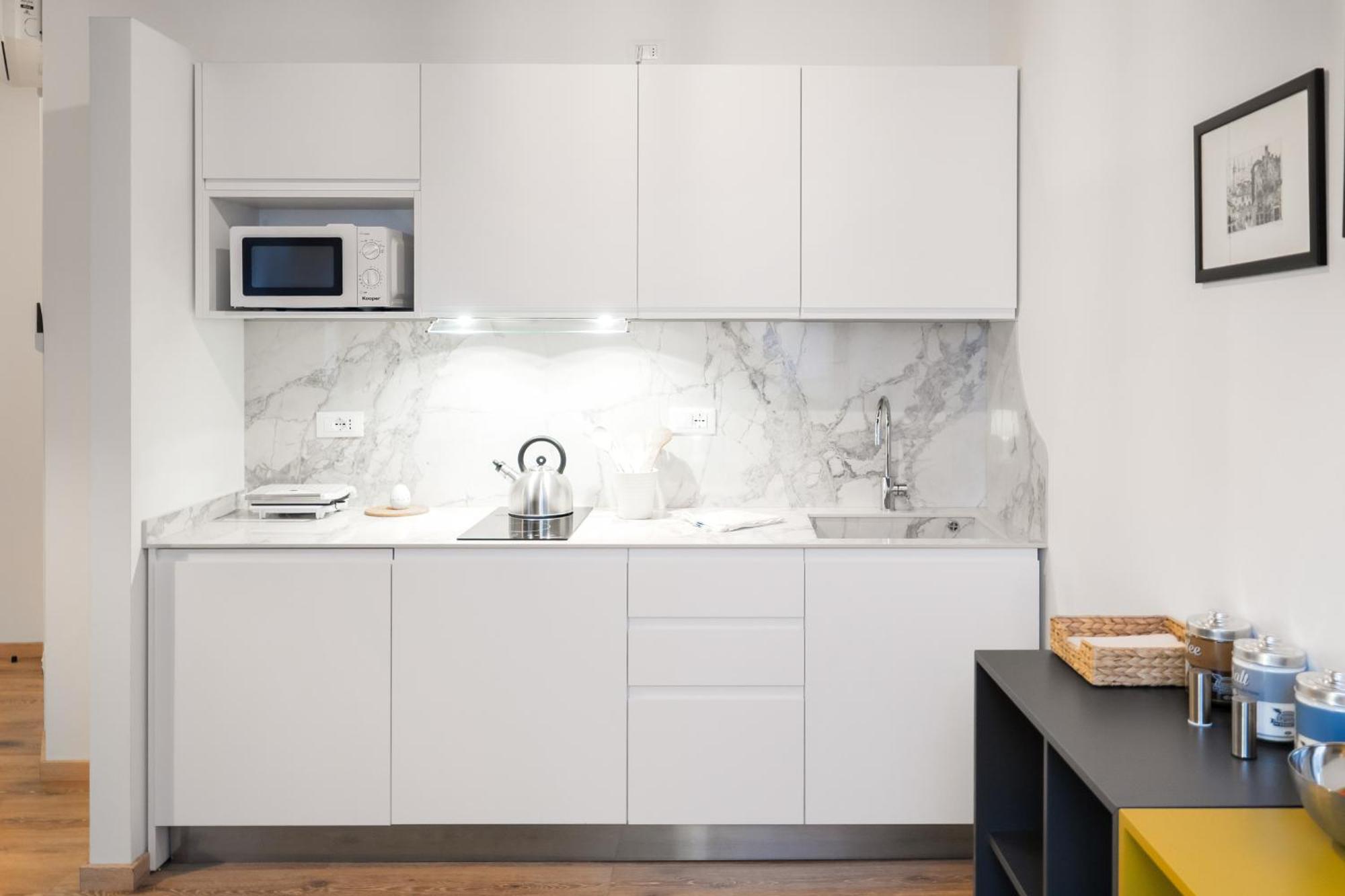 Flats4Rent Casa Di Tea Apartment - Verona, Verona